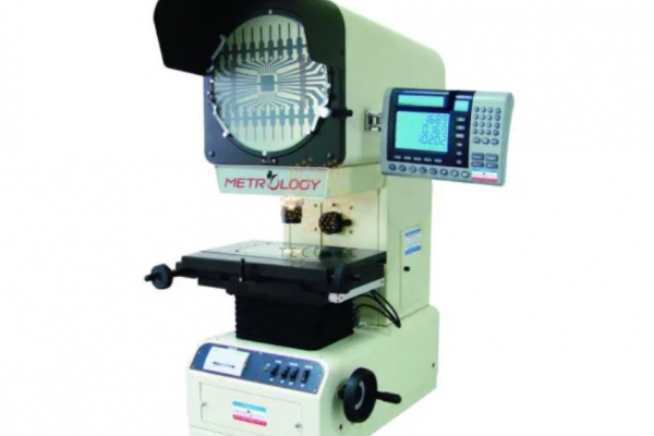 Vertical Optical Projector VOP-26